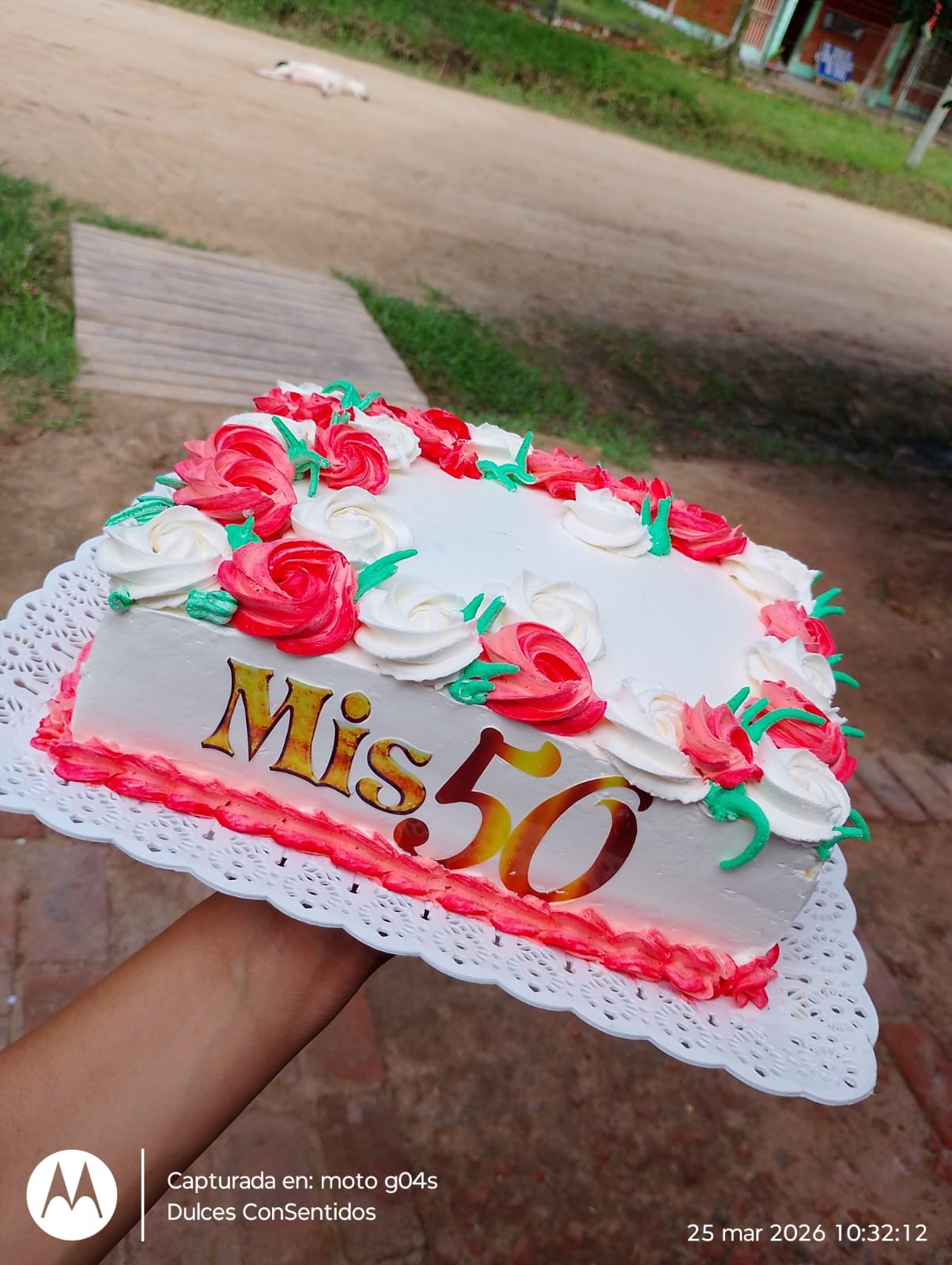 Tortas Personalizadas 