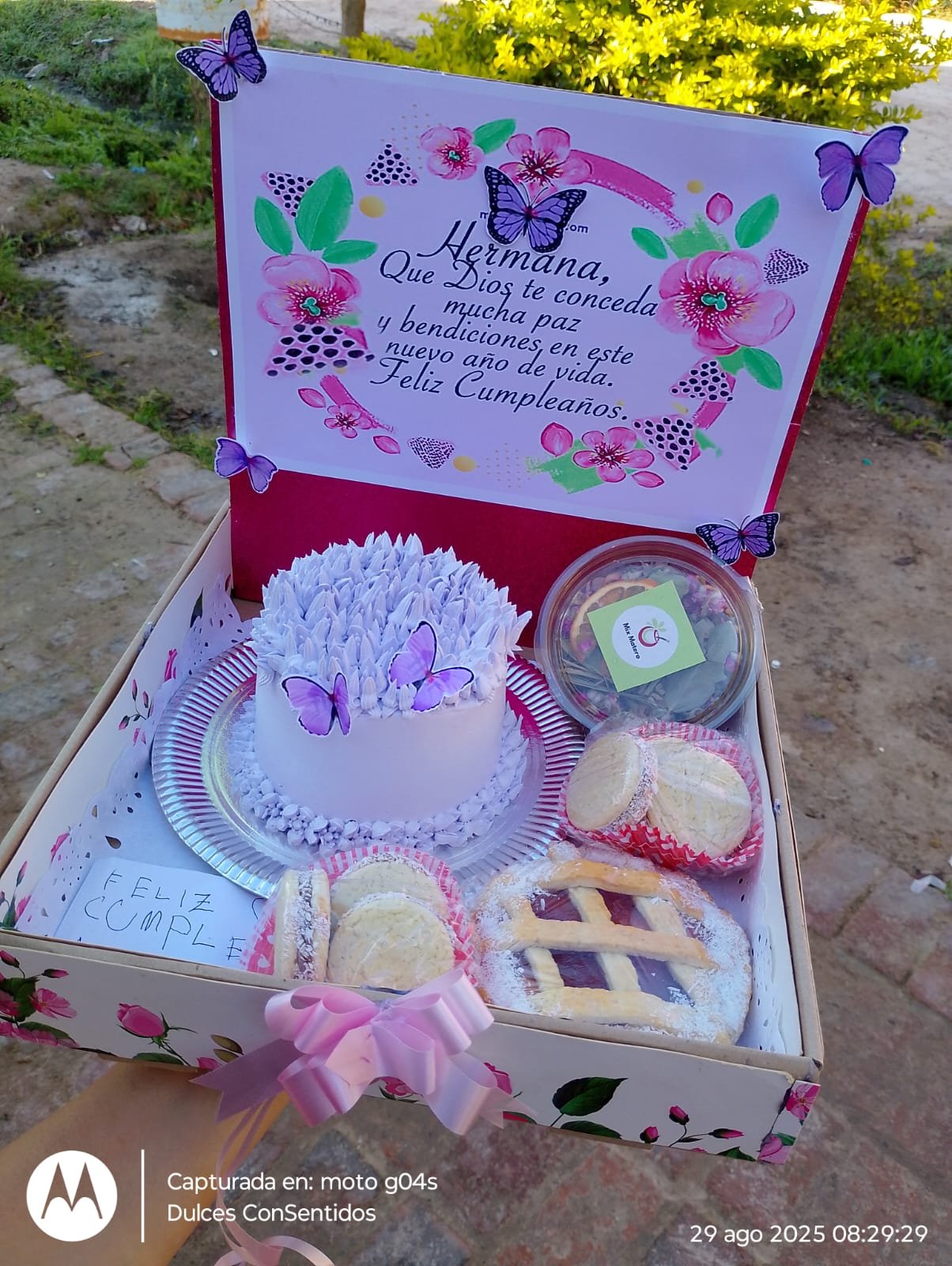 Desayunos Personalizados