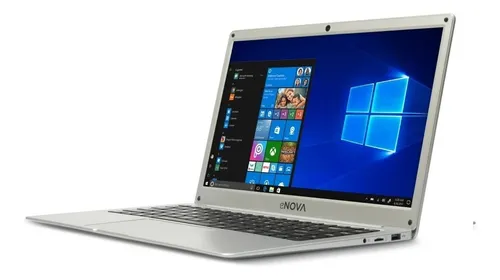 NOTEBOOK ENOVA