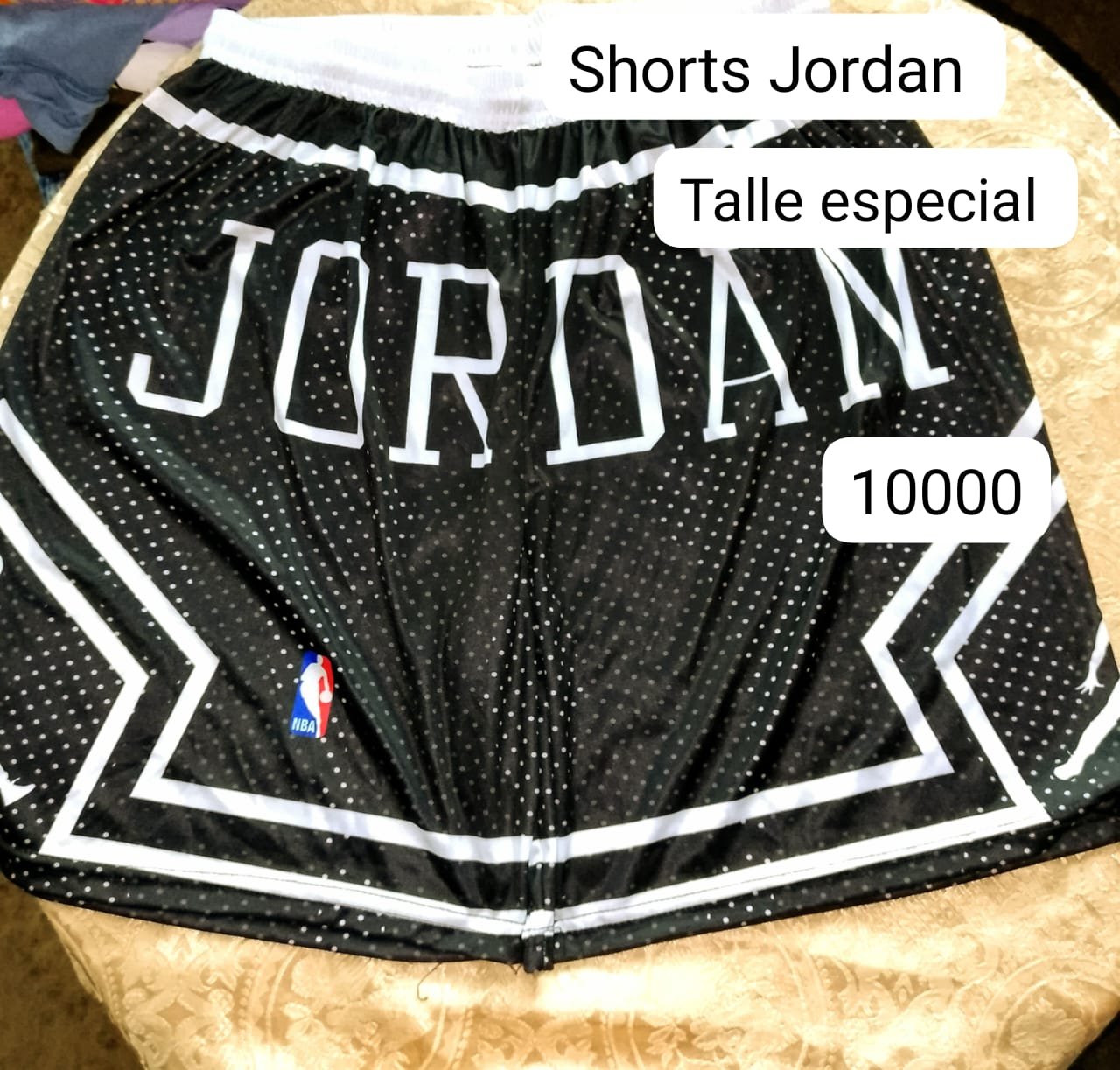 Venta de ropas