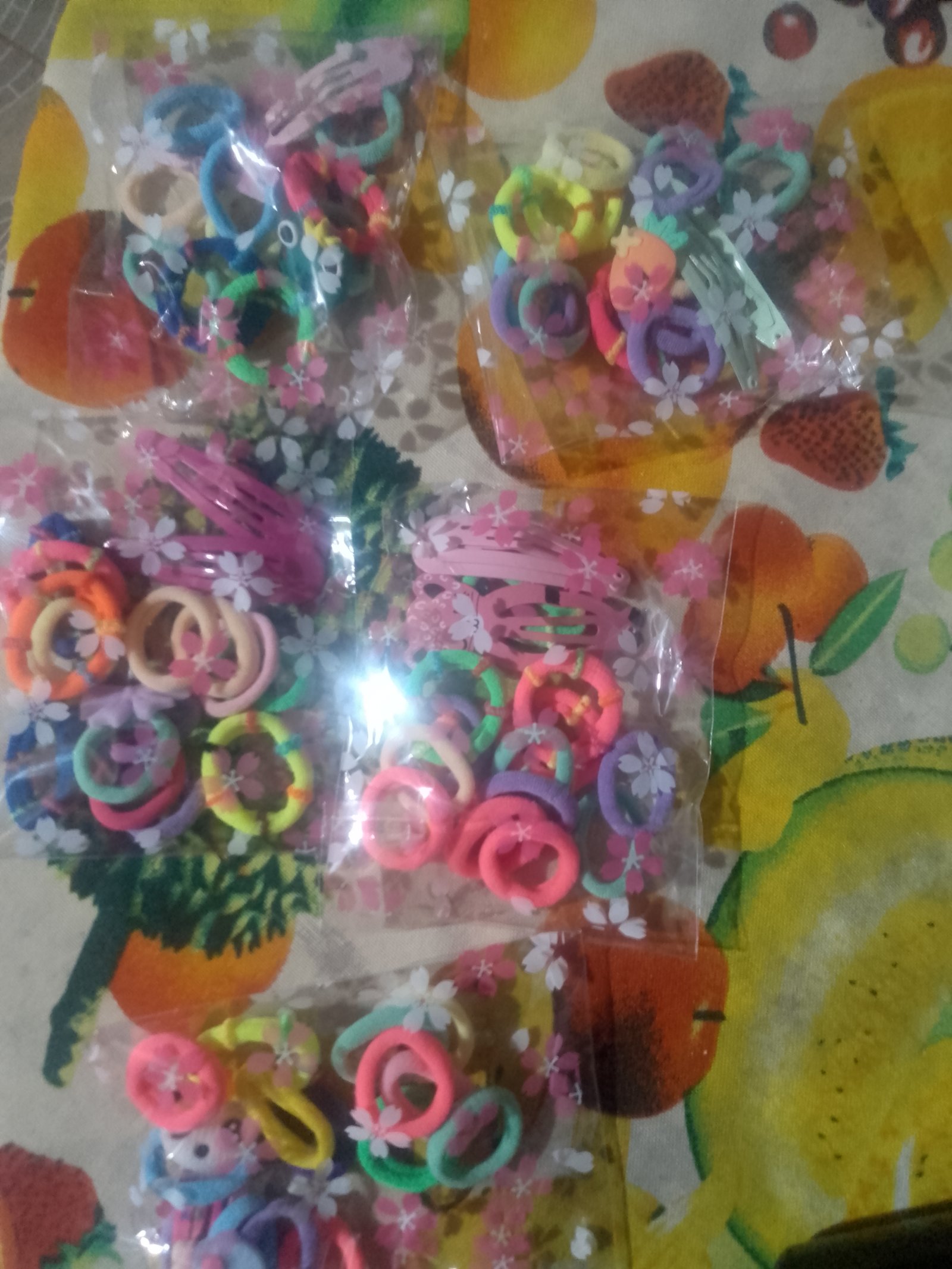 Gomitas 🤪 la bolsitas