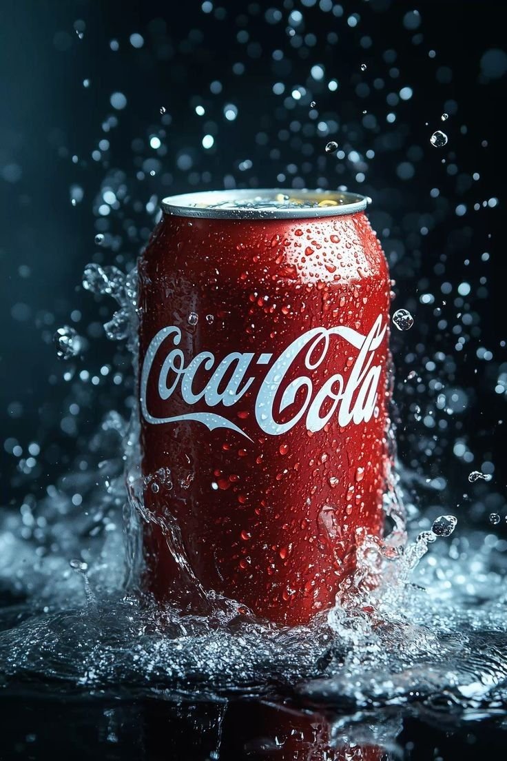 Coca cola