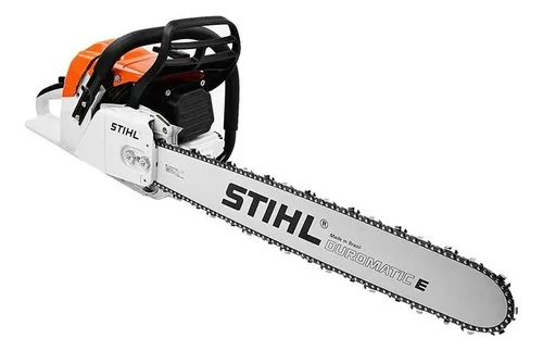 Motosierra Stihl