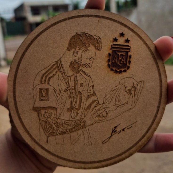 Posa Taza