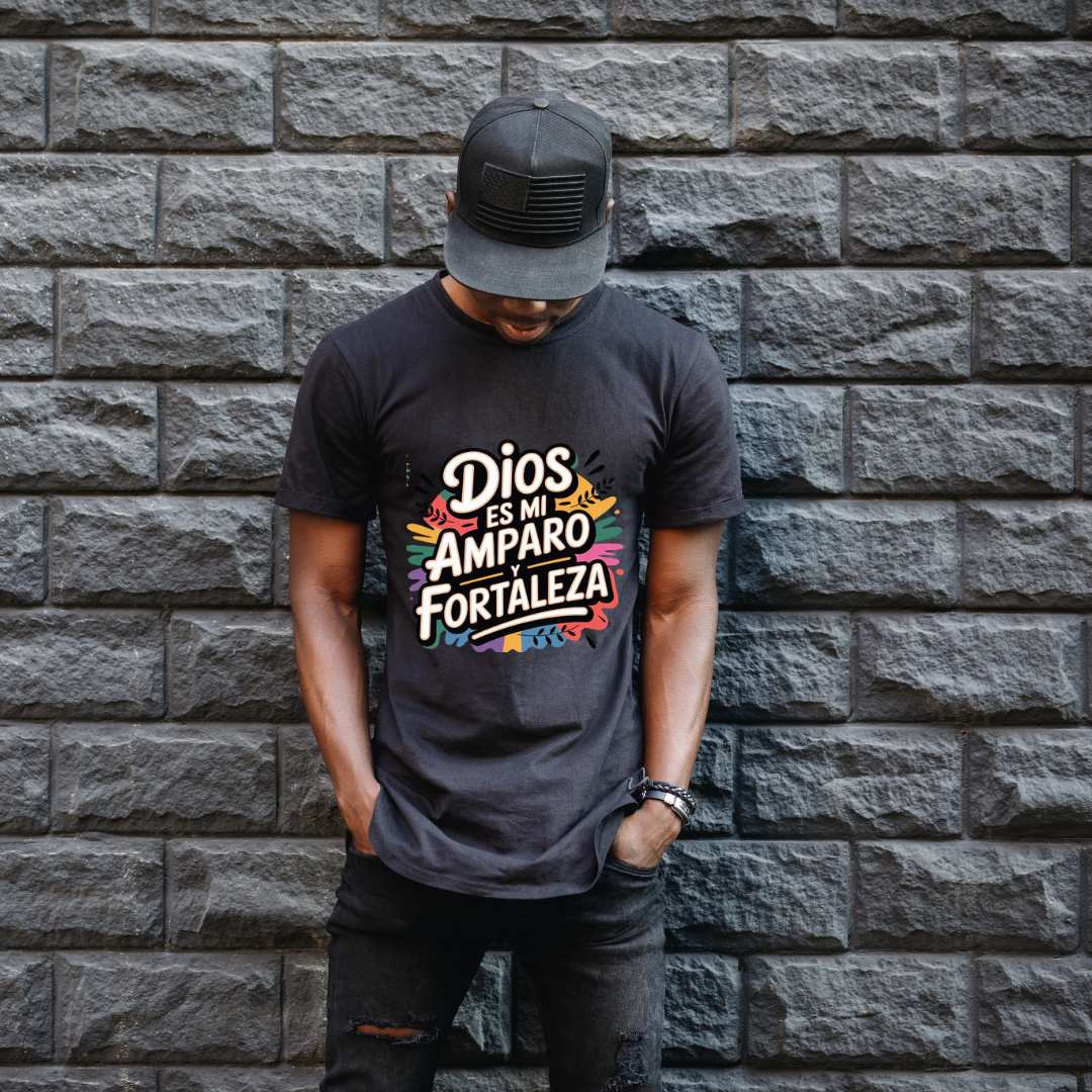 Remeras Cristianas