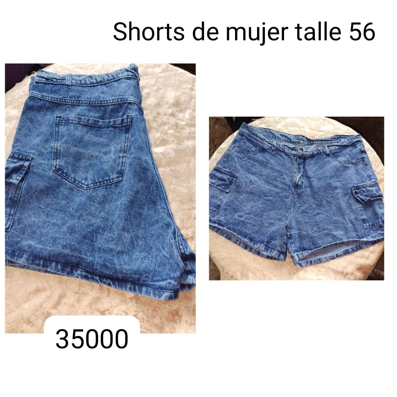 Ventas de ropas