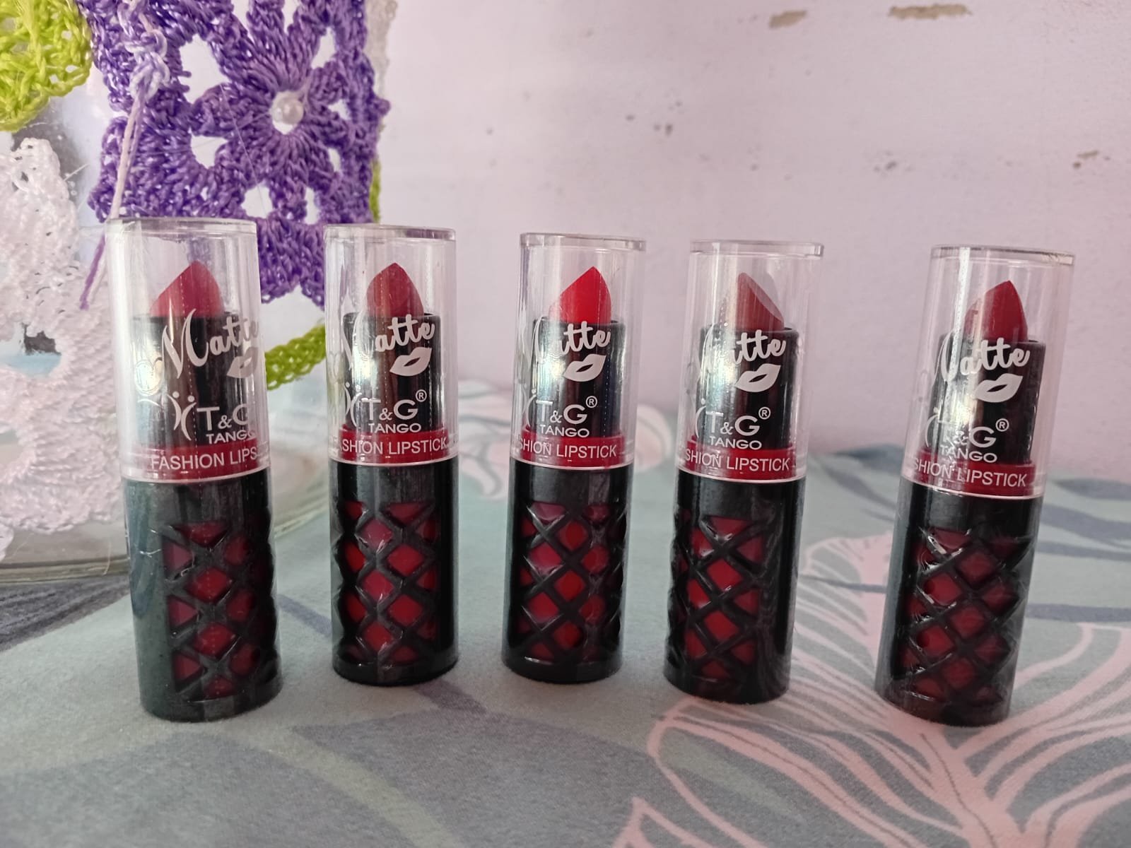 Labiales