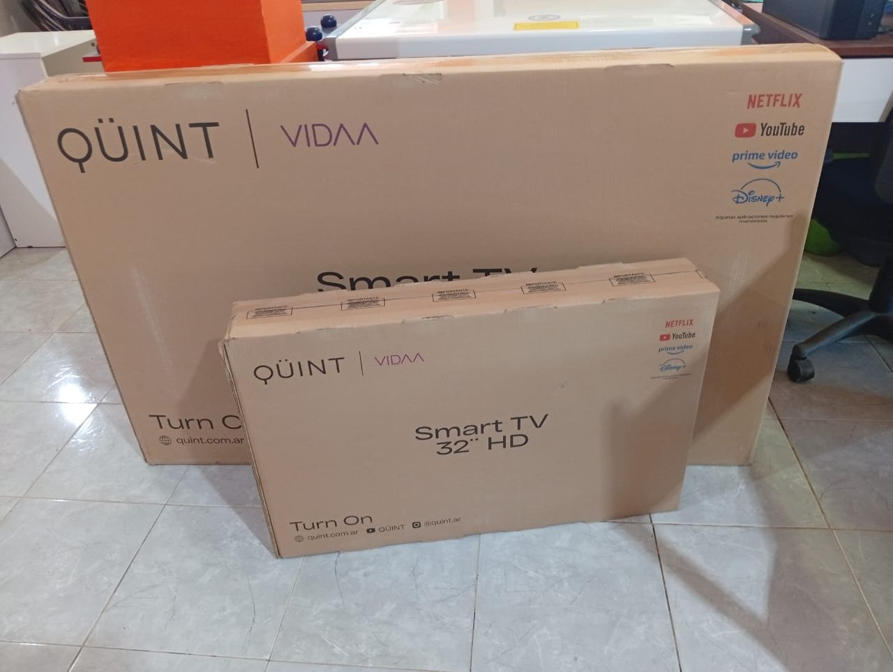 Smartv