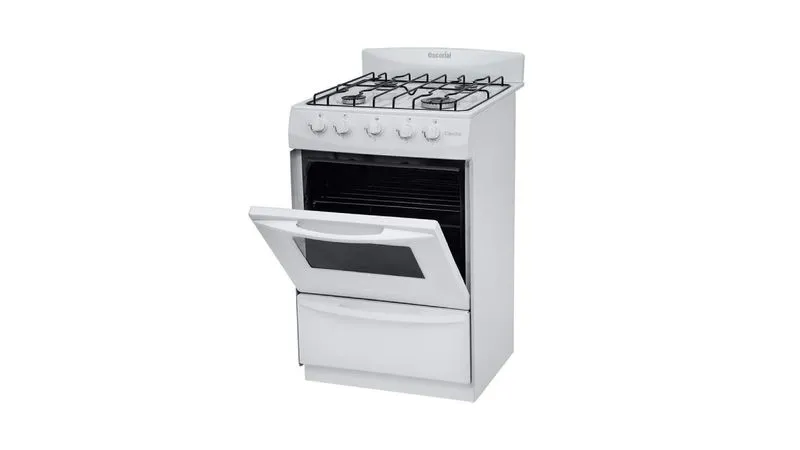 COCINA ESCORIAL