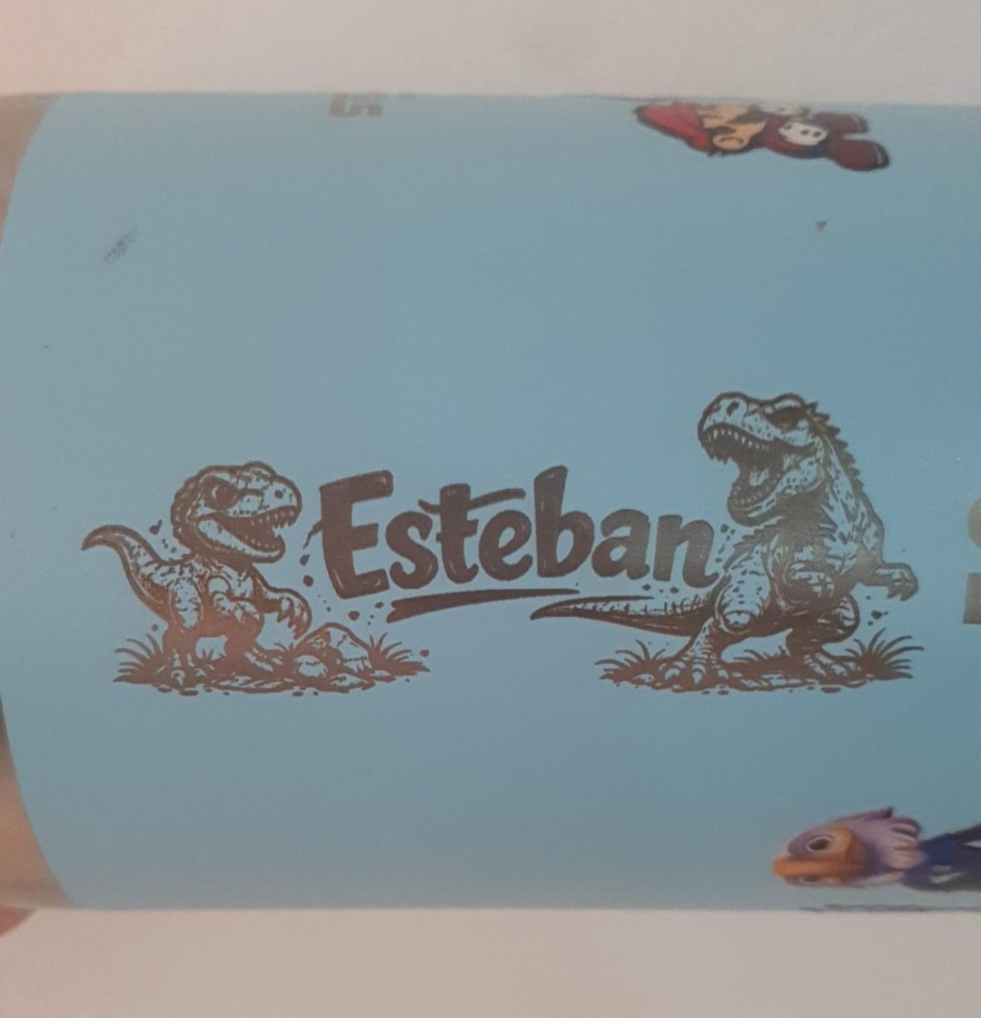 GRABADO LASER