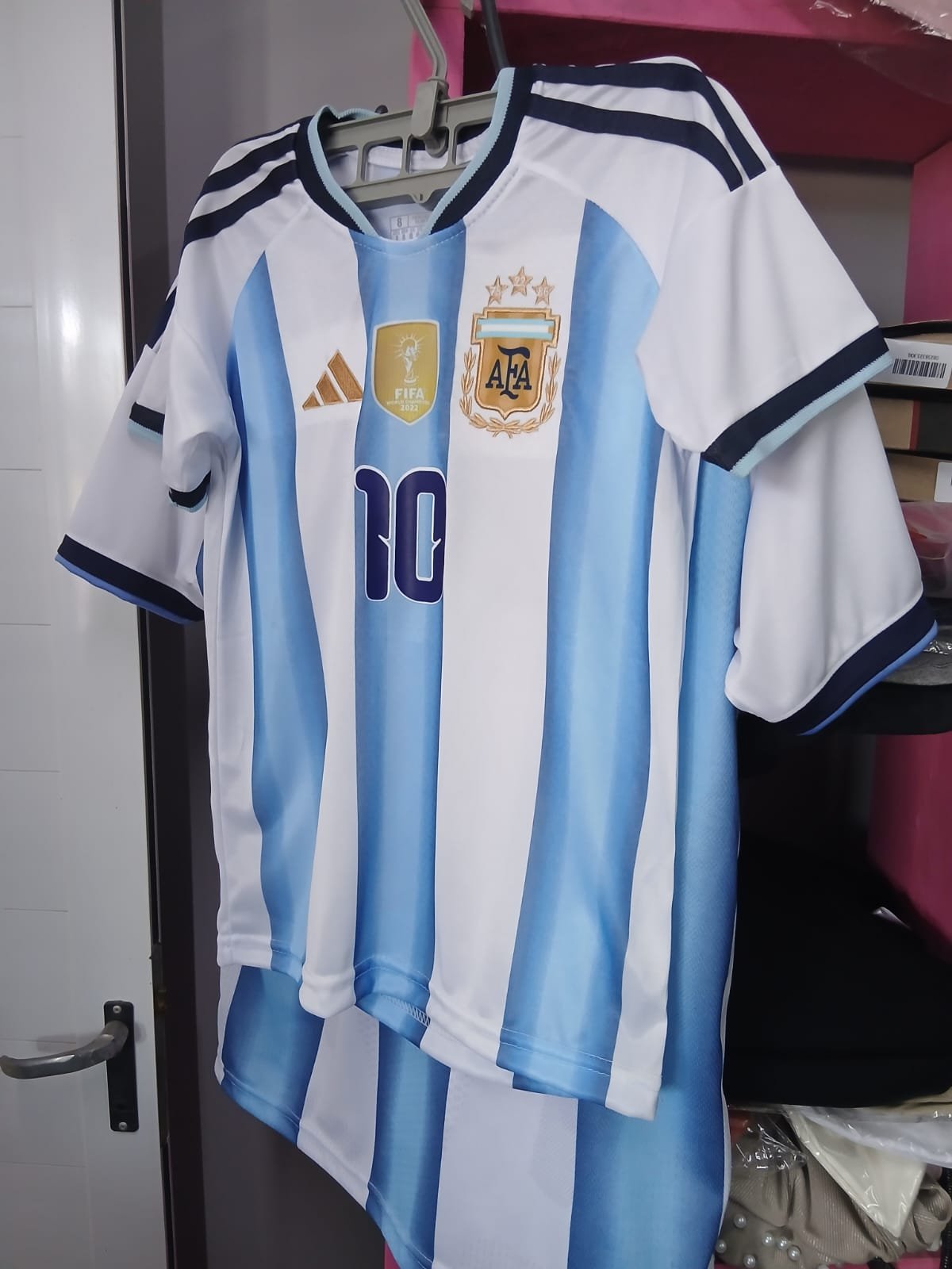 Camisetas