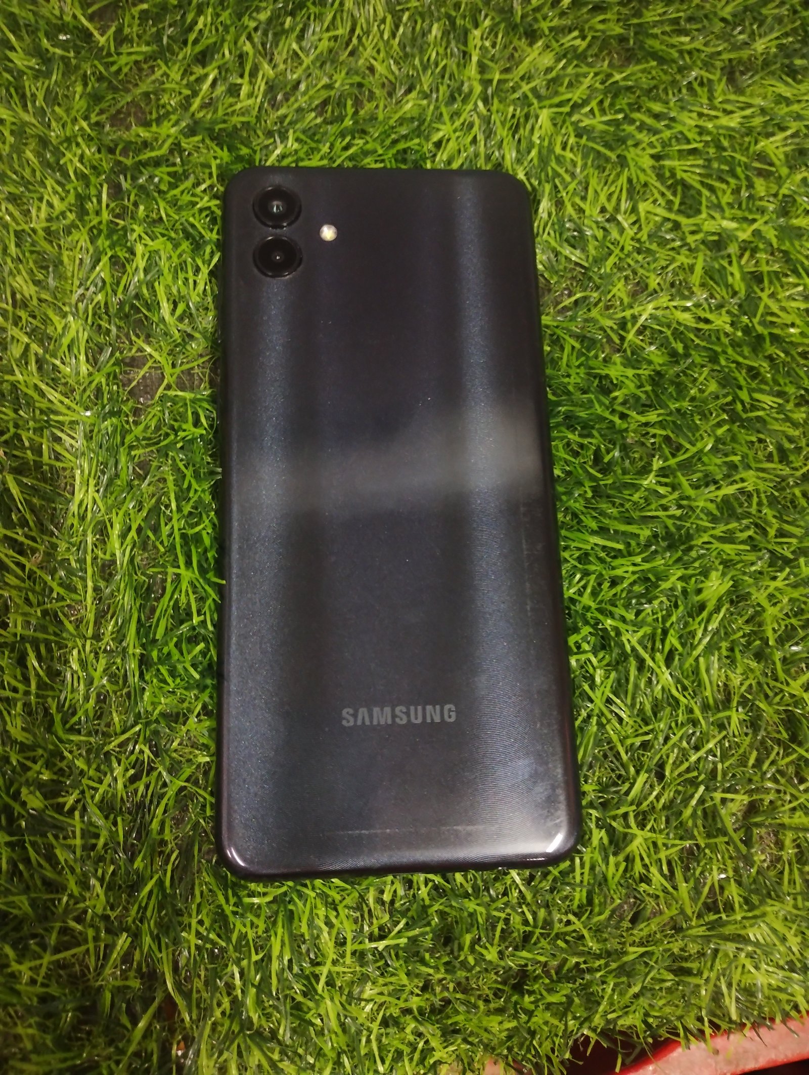 Samsung Galaxy A04