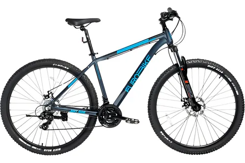 BICI R29 MTB EUROBIKE IBIZA