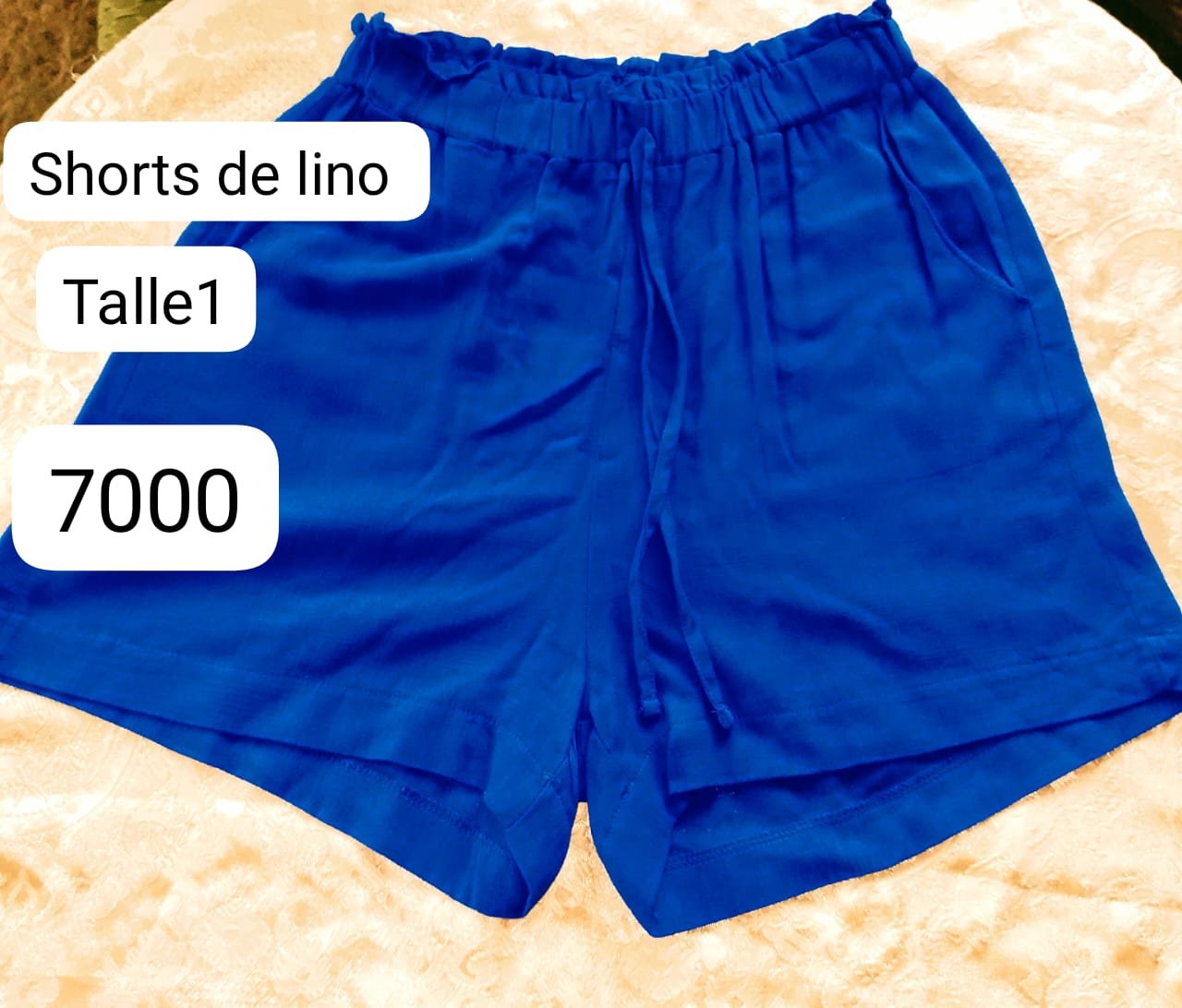 Ventas de ropas