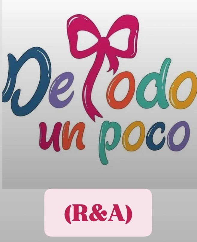 🛍️DE TODO UN POCO (R&A)🛍️