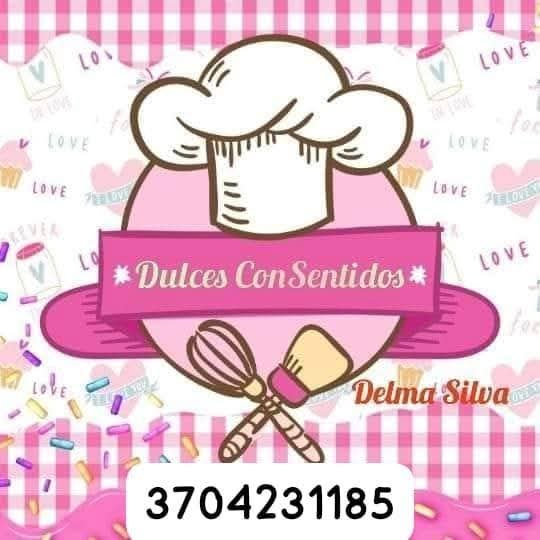 Dulces ConSentidos